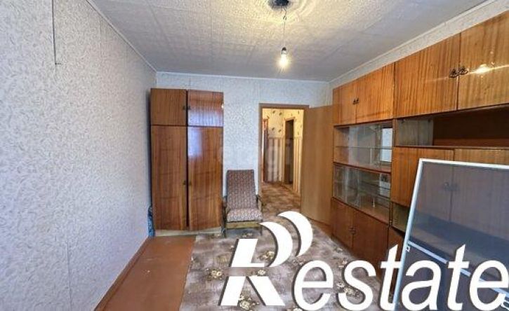 3-комн квартира 3-я Демидовская улица, 27,  д. 27