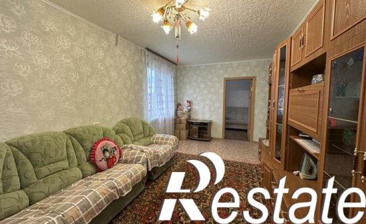 3-комн квартира улица Космонавтов, 26,  д. 26