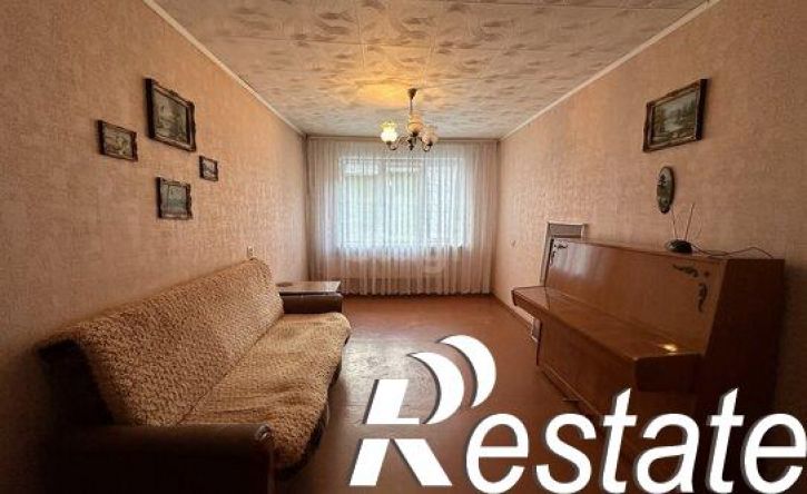 3-комн квартира 3-я Демидовская улица, 27,  д. 27