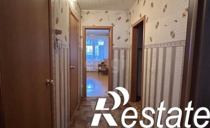 3-комн квартира 3-я Демидовская улица, 27,  д. 27