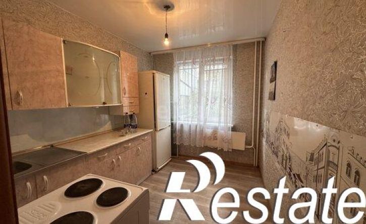 3-комн квартира 3-я Демидовская улица, 27,  д. 27