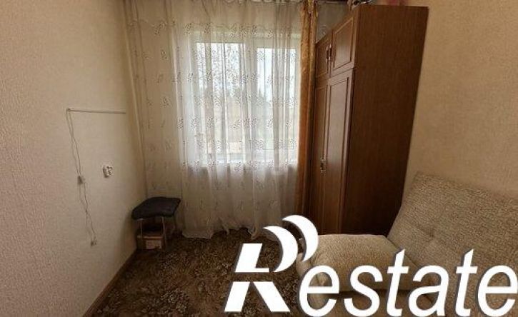 3-комн квартира улица Космонавтов, 26,  д. 26