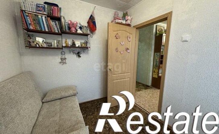 3-комн квартира улица Космонавтов, 26,  д. 26