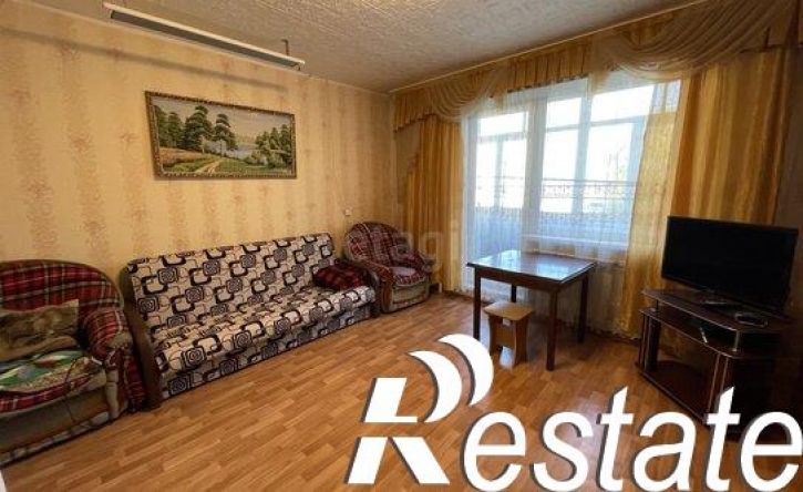 2-комн квартира проезд Профсоюзов, 3,  д. 3