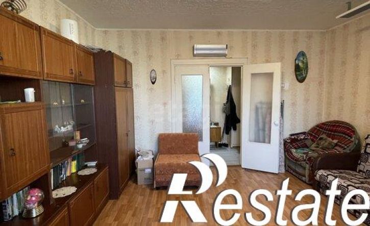 2-комн квартира проезд Профсоюзов, 3,  д. 3