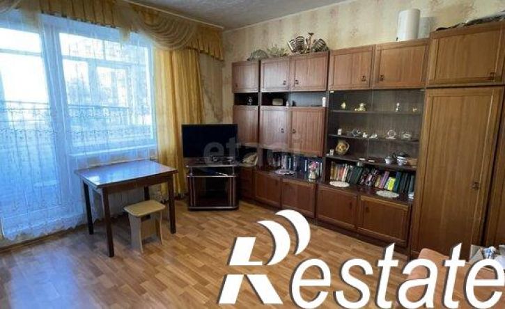 2-комн квартира проезд Профсоюзов, 3,  д. 3