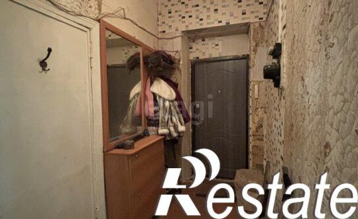 3-комн квартира улица Металлургов, 7,  д. 7