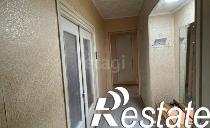 2-комн квартира проезд Профсоюзов, 3,  д. 3