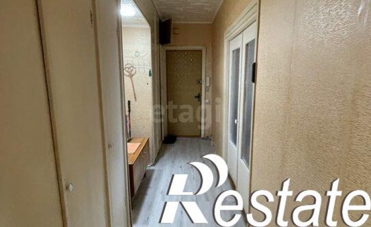 2-комн квартира проезд Профсоюзов, 3,  д. 3