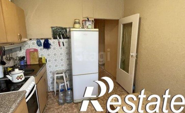 2-комн квартира проезд Профсоюзов, 3,  д. 3