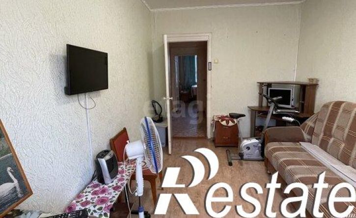 2-комн квартира проезд Профсоюзов, 3,  д. 3
