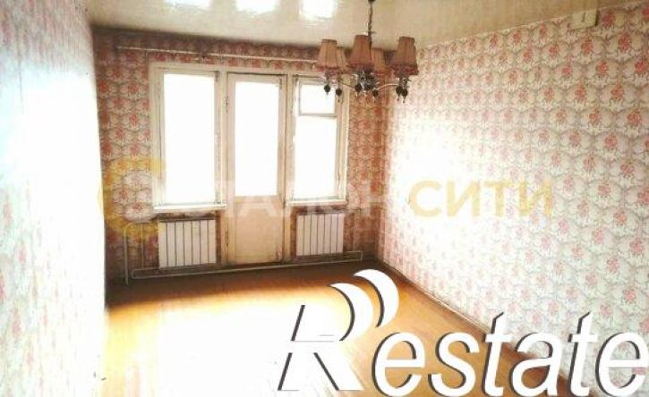 3-комн квартира улица Урицкого, 11А,  д. 11А