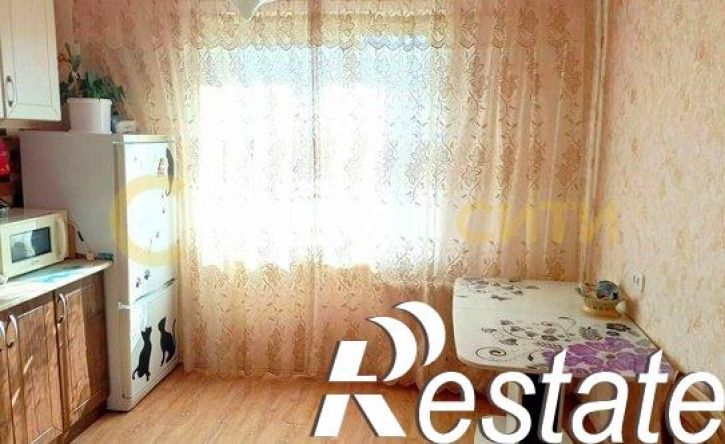 2-комн квартира улица Шишкина, 13А,  д. 13А