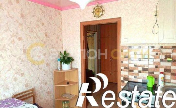 2-комн квартира улица Шишкина, 13А,  д. 13А