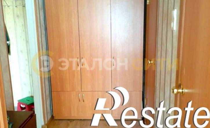 2-комн квартира улица Шишкина, 13А,  д. 13А