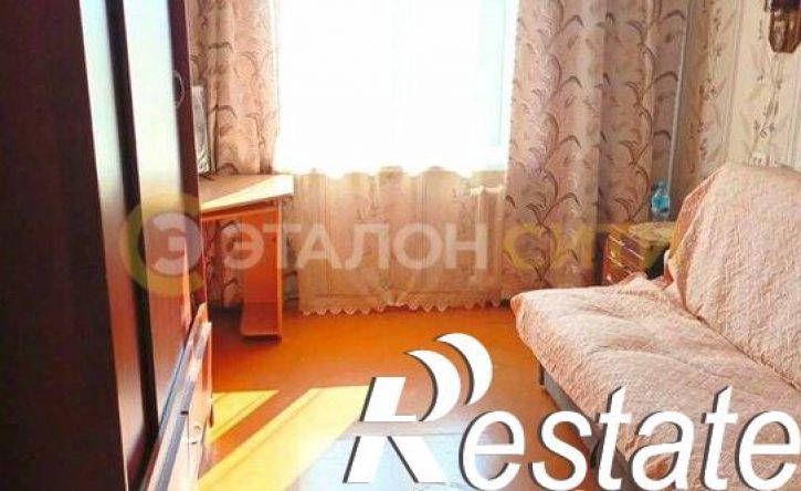 2-комн квартира улица Шишкина, 13А,  д. 13А