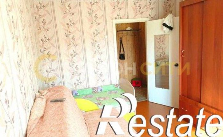 2-комн квартира улица Шишкина, 13А,  д. 13А