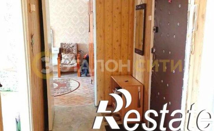 2-комн квартира улица Шишкина, 13А,  д. 13А