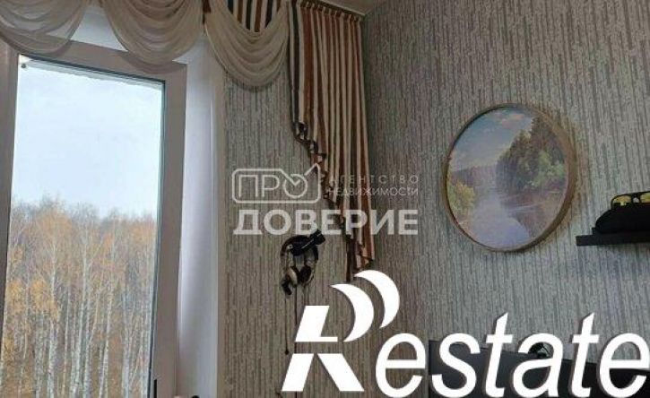 3-комн квартира кв-л Березовая Роща, 4,  д. 4