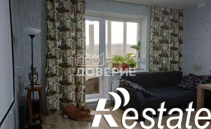 3-комн квартира кв-л Березовая Роща, 4,  д. 4