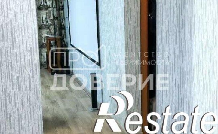 3-комн квартира кв-л Березовая Роща, 4,  д. 4