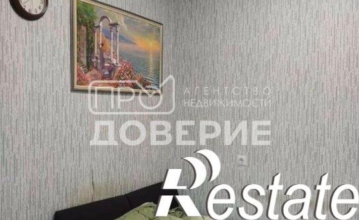 3-комн квартира кв-л Березовая Роща, 4,  д. 4
