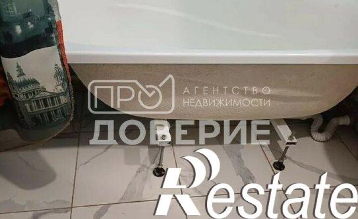 3-комн квартира кв-л Березовая Роща, 4,  д. 4