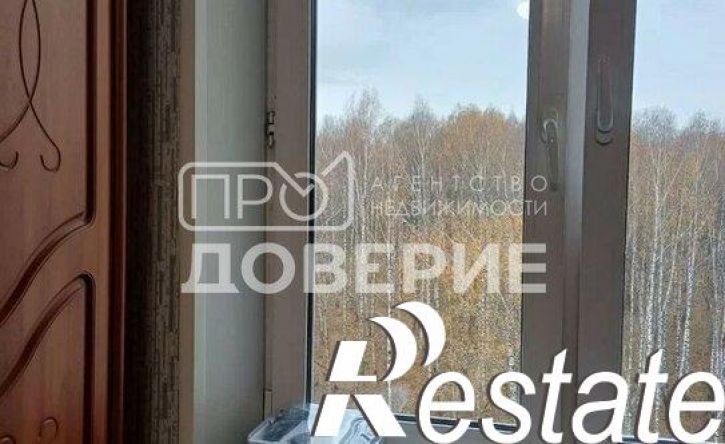 3-комн квартира кв-л Березовая Роща, 4,  д. 4