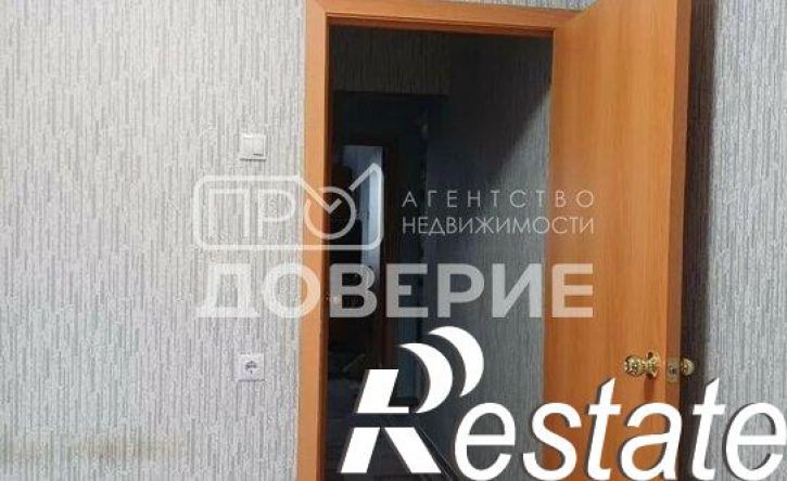 3-комн квартира кв-л Березовая Роща, 4,  д. 4