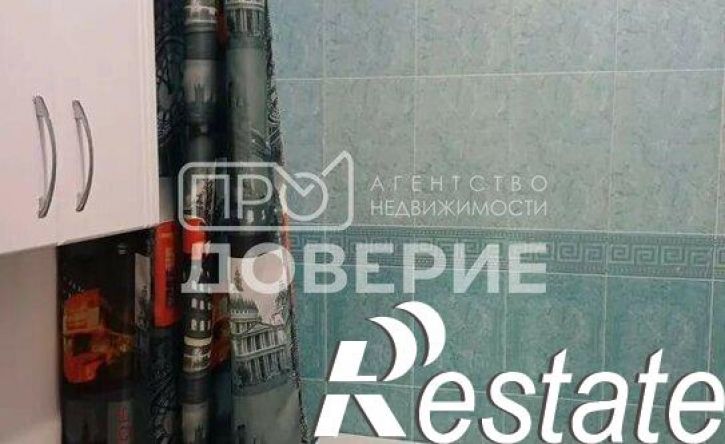 3-комн квартира кв-л Березовая Роща, 4,  д. 4