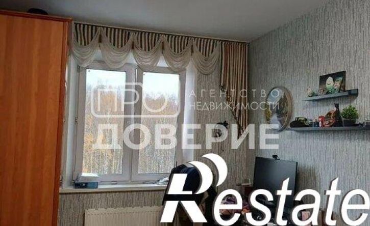 3-комн квартира кв-л Березовая Роща, 4,  д. 4