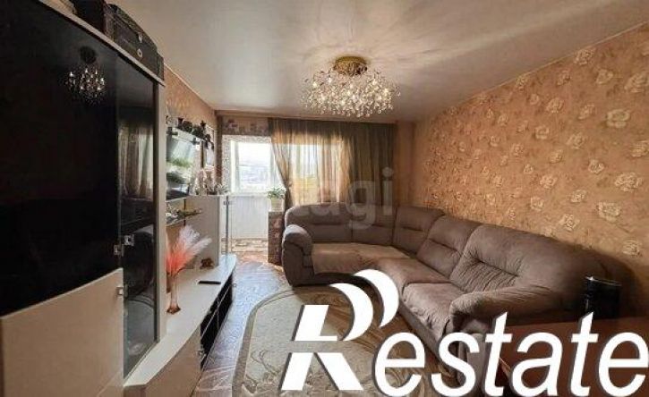 2-комн квартира улица им. Н.П. Полетаева, 25,  д. 25
