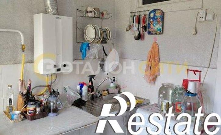 2-комн квартира улица Аносова, 217,  д. 217