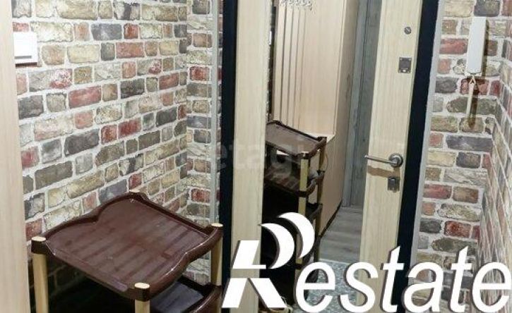 3-комн квартира улица Космонавтов, 25,  д. 25