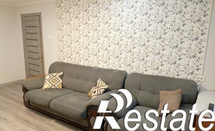 3-комн квартира улица Космонавтов, 25,  д. 25