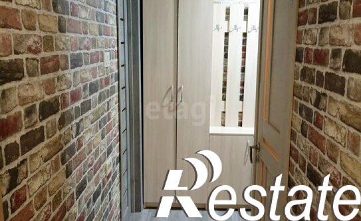3-комн квартира улица Космонавтов, 25,  д. 25