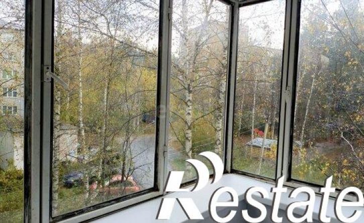 3-комн квартира улица Космонавтов, 25,  д. 25