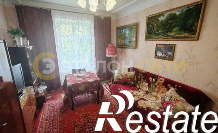 2-комн квартира улица Карла Маркса, 33,  д. 33