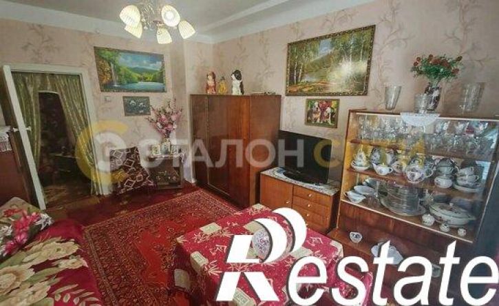 2-комн квартира улица Карла Маркса, 33,  д. 33