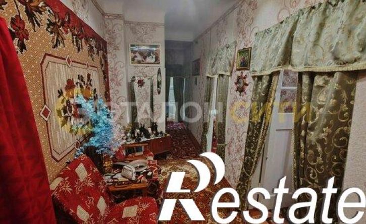 2-комн квартира улица Карла Маркса, 33,  д. 33