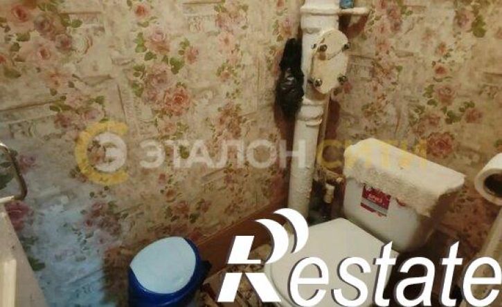 2-комн квартира улица Карла Маркса, 33,  д. 33