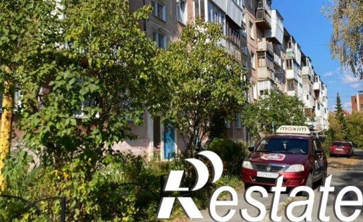 2-комн квартира улица Космонавтов, 3А,  д. 3А