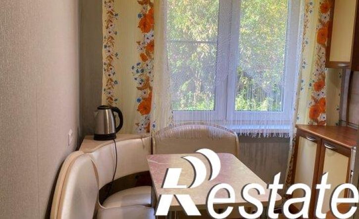 2-комн квартира улица Космонавтов, 3А,  д. 3А