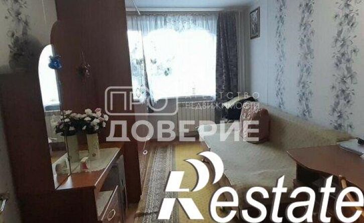 3-комн квартира проспект имени Ю.А.Гагарина 8-я линия, 13,  д. 13