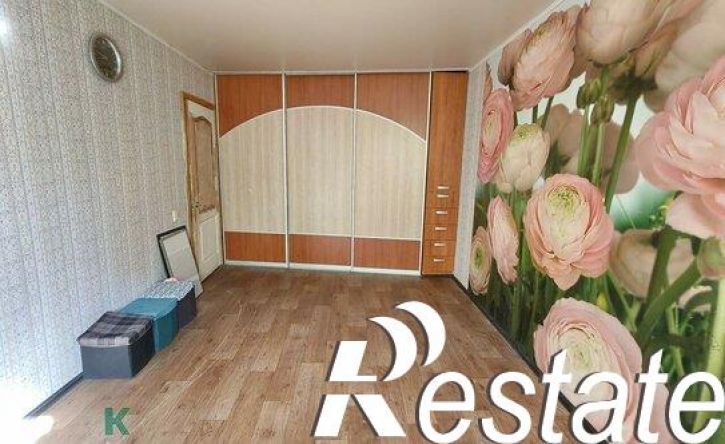 3-комн квартира проспект имени Ю.А.Гагарина 2-я линия, 1,  д. 1