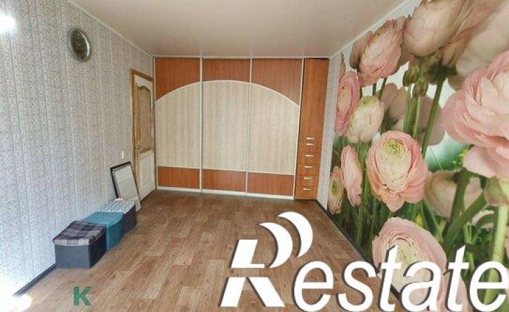 3-комн квартира проспект имени Ю.А.Гагарина 2-я линия, 1,  д. 1