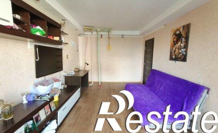 3-комн квартира проспект имени Ю.А.Гагарина 2-я линия, 1,  д. 1