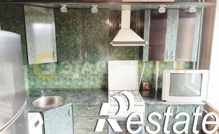 3-комн квартира улица Чернышевского, 13,  д. 13