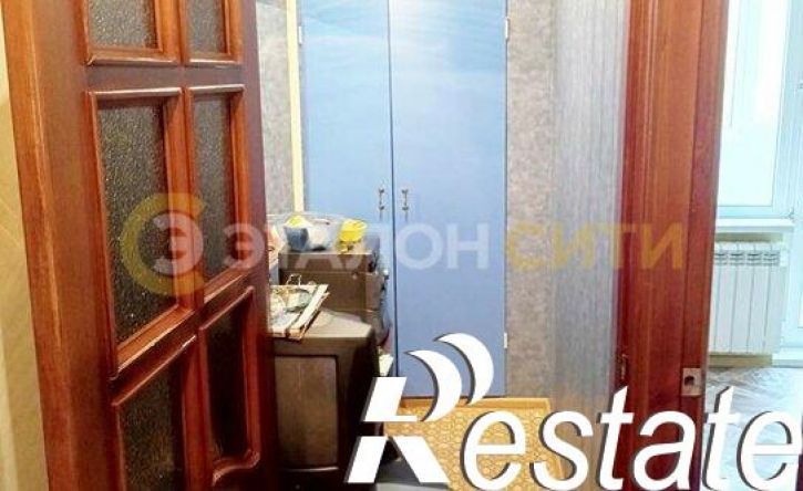 3-комн квартира улица Чернышевского, 13,  д. 13