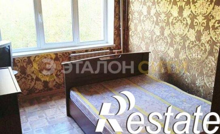 3-комн квартира улица Чернышевского, 13,  д. 13